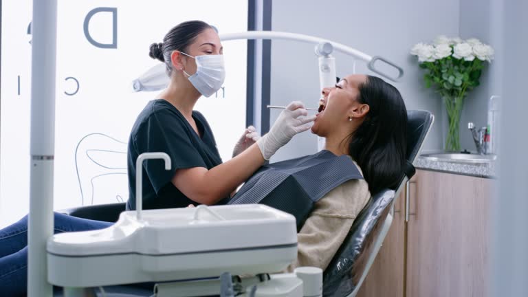 Professional Dental Services in University Center, VA